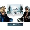 Final Fantasy 7 Advent Children Bartop