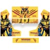 Wolverine Bartop