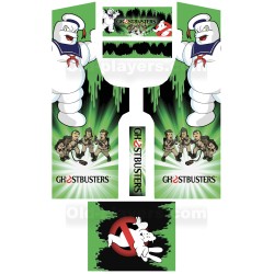 Ghostbuster Modele 2...