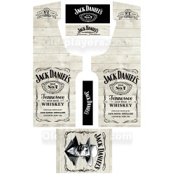 Jack Daniels Modele 1...