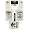 Jack Daniels Modele 1 Stickers Pour Borne d'arcade