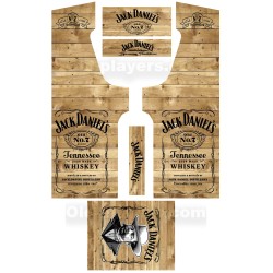 Jack Daniels Modele 2...