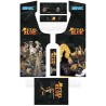 Metal Slug Modele 2 Stickers Pour Borne d'arcade