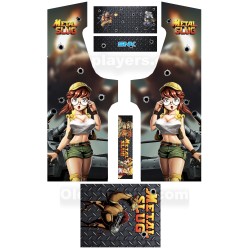 Metal Slug Modele 4...