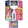 Sexy Princesse Stickers Pour Borne d'arcade