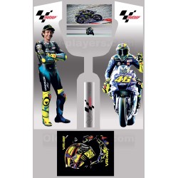 Valentino Rossi Modele 1...