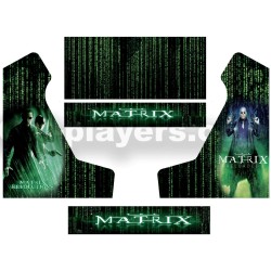 Matrix Bartop