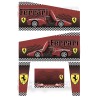 Ferrari Pincab & Flipper