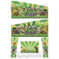 Plants vs Zombies Pincab &...