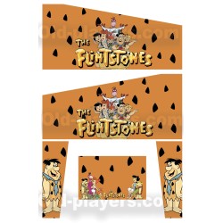 The Flintstones Modele 1...