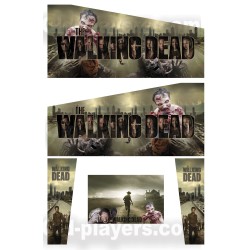 The Walking Dead Pincab &...