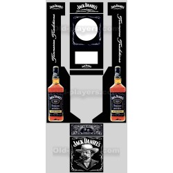 Jack Daniel Modele 1...