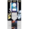 Star Wars Modele 4 Dartcab & fléchettes