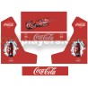 Coca Cola Modele 2 Bartop