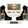 Don Papa Modele 3 Bartop