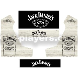 Jack Daniel Modele 1 Bartop