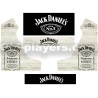 Jack Daniel Modele 1 Bartop