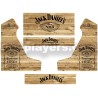 Jack Daniel Modele 2 Bartop