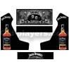 Jack Daniel Modele 3 Bartop