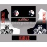 Scarface Bartop